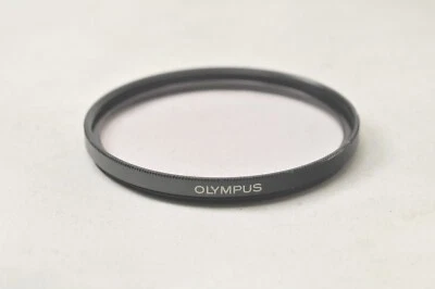 @ SakuraDo Camera @ Excellent & Rare! @ Olympus 49mm Skylight (1A) Lens Filter - Image 1 of 4