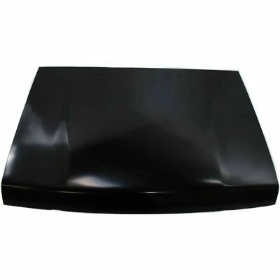 New Primed Steel Hood For 1993-1997 D21 Hardbody Pickup NI1230108 651001S730 Foto 1 de 4