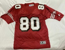 old school 49ers jersey