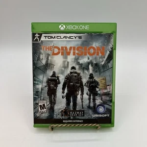 Tom Clancy's The Division (Microsoft Xbox One, 2016) - Imagen 1 de 6