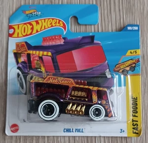 Hot Wheels  Treasure Hunts  CHILL MILL. - Bild 1 von 1