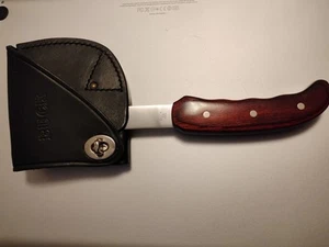 1982-1983 Buck 106 U.S.A. Hatchet - Picture 1 of 24