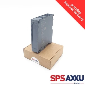 SIEMENS Simatic 6ES7522-1BH00-0AB0 S7-1500 Digital Output 6ES7 522-1BH00-0AB0 - Picture 1 of 3