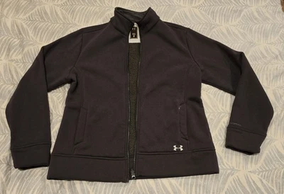 Under Armor UA Storm zip-up sweatshirt - Image 1 of 4
