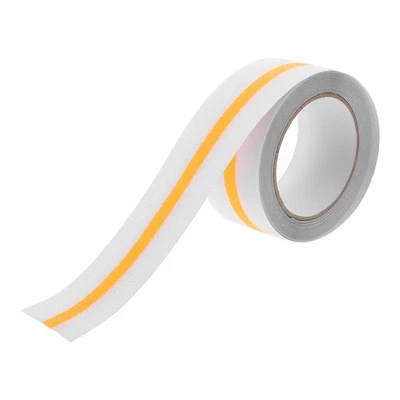  Stufenaufkleber Treppe Traktionsband Sicherheitsband Für Schritte - Bild 1 von 4