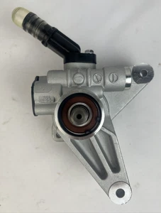 56110-PVJ-A01 Power Steering Pump Power Assist Compatible: 2005-2008 Honda Pilot - Picture 1 of 5