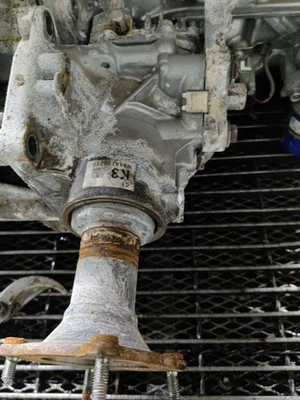 TRANSFER CASE KN0327500 2017-2023 MAZDA CX-5 - Image 1 of 4