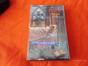 Dio - Dream Evil - Picture 1 of 2