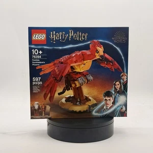 Lego 76394 Harry Potter Fawkes Dumbledore’s Phoenix schneller Versand - Bild 1 von 4