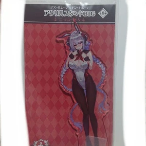 Azur Lane figure acrylic stand Nurnberg game anime Japan m648 - Picture 1 of 4