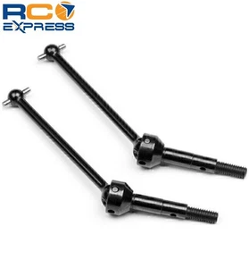 HPI Universal Drive Shaft Set WR8 55mm (2) HPI107544 - Picture 1 of 1
