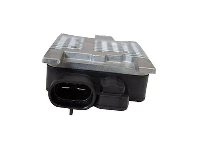 Unidad de control de ventilador auxiliar Motorcraft 68739GVTP para Lincoln Town Car 2006-2011 Foto 1 de 2