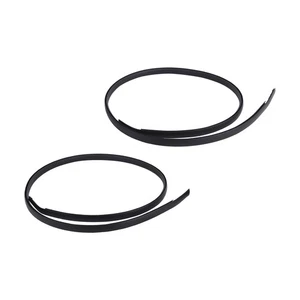 Roof Moulding Trim Weatherstrip for Toyota Camry XSE/Hybrid 2012-17 75556-06080 - Picture 1 of 19