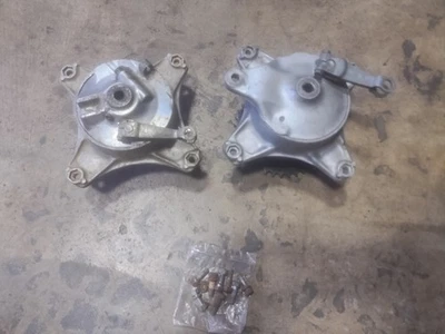 Piñón bujes rueda freno delantero trasero honda ct70 Foto 1 de 4