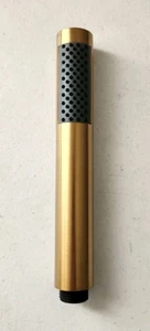 Signature Hardware SHHS4030GBG 1.75 GPM Tubular Single Function Hand Shower - Picture 1 of 3
