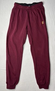 Nike Court Tennis Heritage Jogginghose Rot DQ4587-638 Herren Größe M » - Bild 1 von 8