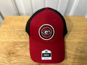 Georgia Bulldogs UGA Hat Cap NWT - Picture 1 of 2