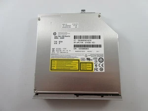 Masterizzatore Dvd HP ELITEBOOK 2560P 574283-6C1 651387-001 Originale - Imagen 1 de 2