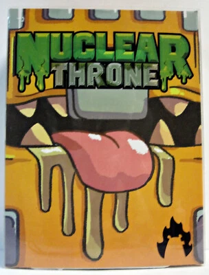 Nuclear Throne Indiebox PC Limited Edition #2691/6500 Collectors Item - Image 1 of 4