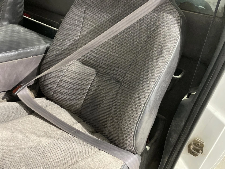 1999 Dodge Ram 3500 Driver LH Left Agate-AZ Front Seat Belt Retractor Foto 1 de 1