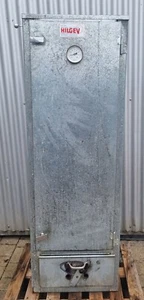 Rauchschrank Räucherschrank Metzgerschrank Fleischschrank IDEAL Fisch Fleisch - Bild 1 von 14