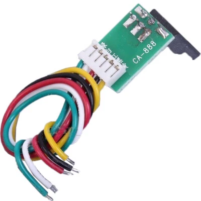 Universal 12-18V LCD Power Supply Board Module 300V Switch Tube For LCD TV - Image 1 of 4