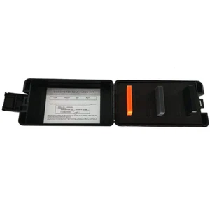 Shore D Hardness Test Block Shore Type D Durometer Test Block with 3 Colors - Picture 1 of 12