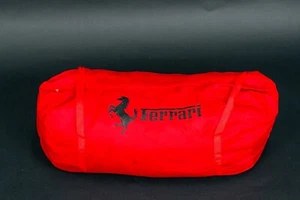 Ferrari F50 OEM Factory Car Cover Set - Picture 1 of 4