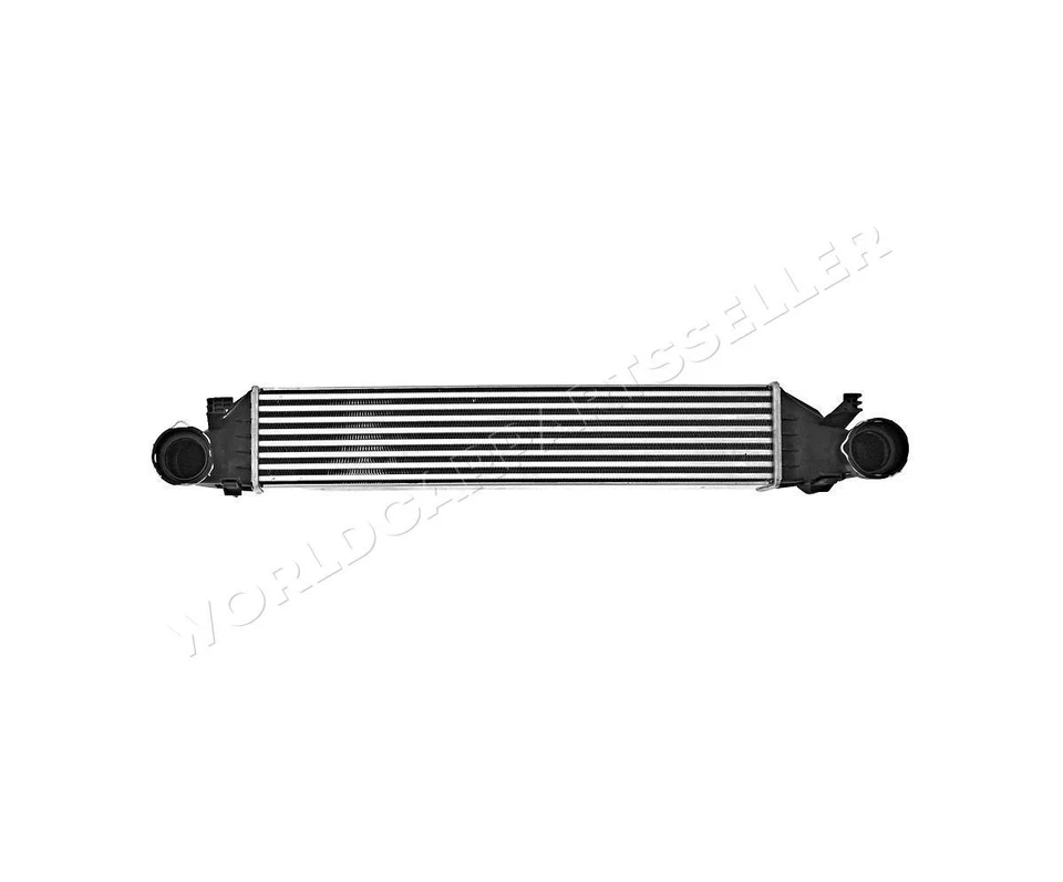 Intercooler para MERCEDES CLK W209 C W203 203 500 00 00 Foto 1 de 1