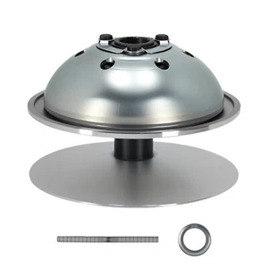 Embrague accionado primario para Comet serie 780 1 pulgada de diámetro 1/4" Keyway 300827C 302405A - Imagen 1 de 13