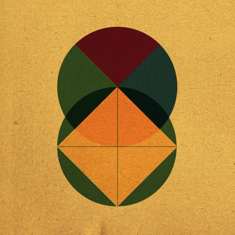 Prisma - Gold                                                             (neu)° - Bild 1 von 1