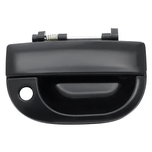 Manija de puerta exterior manijas laterales exteriores derecha para Hyundai Starex SVX, Y1997-2005 - Imagen 1 de 10