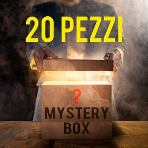 20 STÜCK MYSTERY BOX Neuware Überraschung Mystery Box Mystery Mystery - Bild 1 von 5