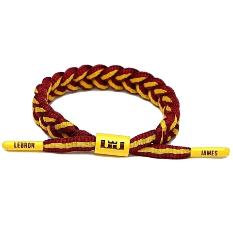 Lebron James raided Bracelet,  Adjustable Cover