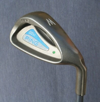 Ladies Ping G2 EZ Pitching Wedge TFC 100 Ladies Graphite Shaft - Изображение 1 из 4