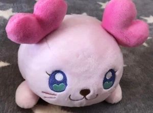 Glitter force Tropical rouge Precure Talking Kururun stuffed toy Pretty Cure - Picture 1 of 2