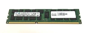 CISCO 15-12288-01 Samsung 8GB 2Rx4 PC3L-10600R DDR3-1333MHz UCS ECC Reg Memory - Picture 1 of 1