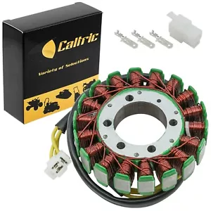 Stator for Honda CBR600F2 1991 1992 1993 1994 for Honda CBR600F2 Magneto - Picture 1 of 7