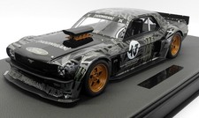 hoonigan diecast