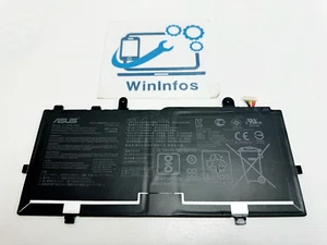 Original Battery C21N1714 for ASUS Vivobook Flip 14 (TP401M) - Picture 1 of 1