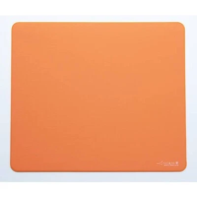 Tappetino mouse da gioco ARTISAN NINJA FX Zero MID XXL taglia arancione - Immagine 1 di 4