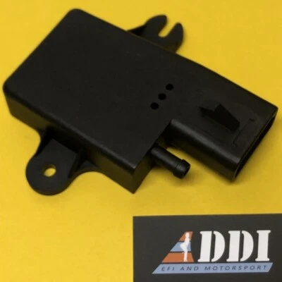 Colector sensor de presión de aire para Ford KA + KB LASER 1.5L E5 E5T MAPA Foto 1 de 4