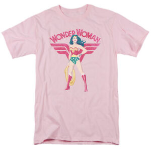 Wonder Woman "Sparkle"  T-Shirt - through 4X