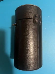 Vintage Mount Portrait Lens by Made in Taiwan Case - Picture 1 of 5