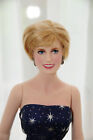 Franklin Mint Princess Diana "Princess in Enchantment" porcelain doll