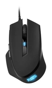 USB Shark Force II schwarz - Bild 1 von 4
