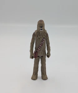Star Wars Chewbacca 2013 Hasbro - Picture 1 of 2