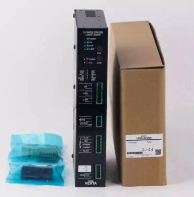 1PCS Brand New VEXTA UDK5128NA Motor Driver UDK5128NA DHL Expedited Shipping - Image 1 of 2
