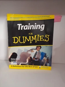 Training For Dummies C1 - Picture 1 of 8