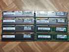 Hynix/Samsung 64GB 8x8GB PC3-10600R DDR3 ECC Server Workstation Memory RAM